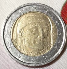 2 EURO BOCCACCIO 2013
