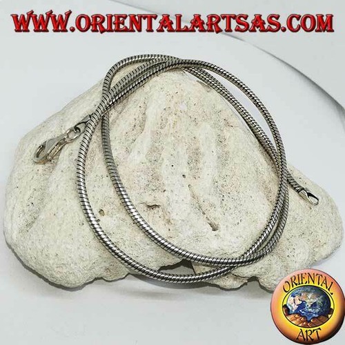 Collana argento 925 - ‰,