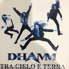 Tra Cielo E Terra Dhamm Cd 