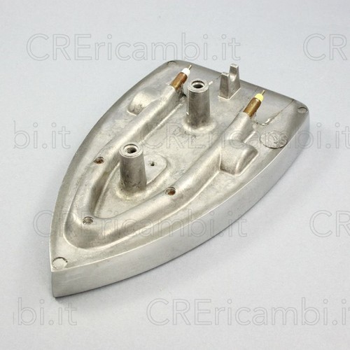 Piastra resistenza 800w - piastra, +