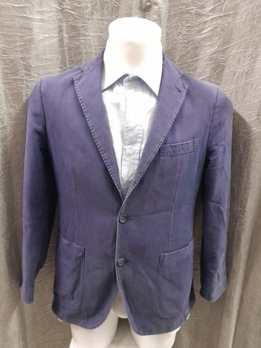 Giacca uomo cotone - , doppio