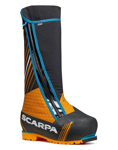 Scarpa phantom 8000 - phantom, hd