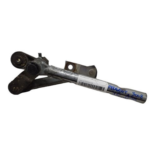 Tandem tergicristallo per - tergicristallo,