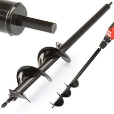 Punta per trivella trapano