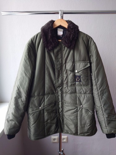 Vintage refrigiwear mens green - mens,