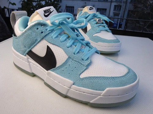 Nike dd6619 400 dunk low - nike,