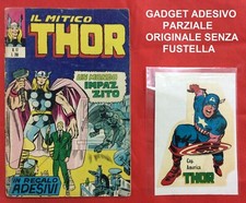 THOR N.17 CORNO DEL 23/11/1971