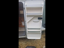 Staffa di ricambio protezione mensola porta Eriba Puck Pan Troll Familia Triton