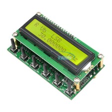 Generatore di segnale DDS 0 ~