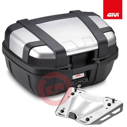 Givi kit bauletto monokey - bauletto,