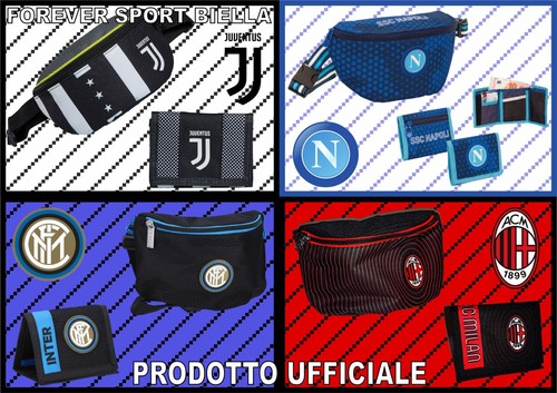Marsupio portafoglio - marsupio,