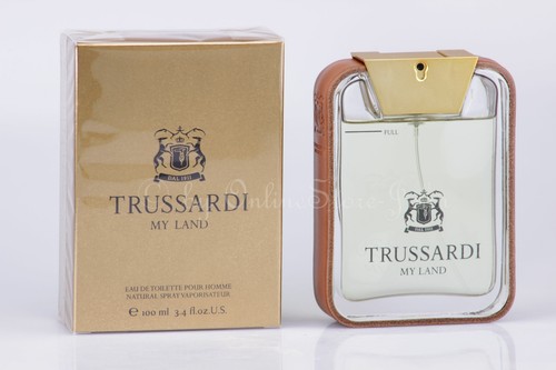 Trussardi 1911 land - trussardi,