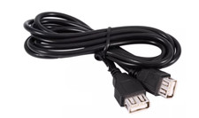 PROLUNGA USB femmina FEMMINA