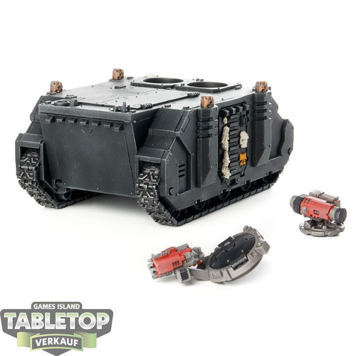 Imperial agents rhino - agents,