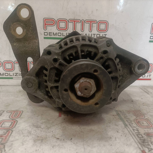 2706087608000 alternatore - 2706087608000,
