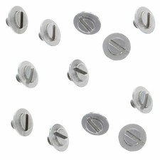 12 VITE A MORSETTO PER UOMO