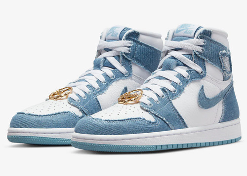 Air jordan high - jordan,