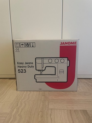 Janome 415 macchina - janome,