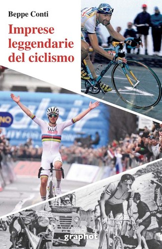 Libri beppe conti imprese - libri,