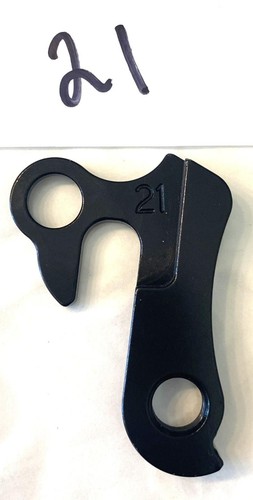 Gancio deragliatore mfg - deragliatore, ruote