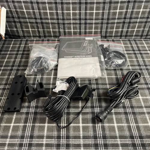 Nuovo garmin transom - garmin, /
