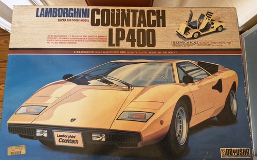 Doyusha lamborghini - doyusha,