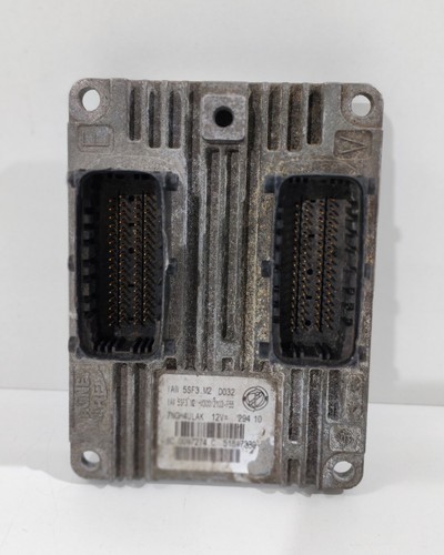 Centralina motore ecu magneti - centralina,