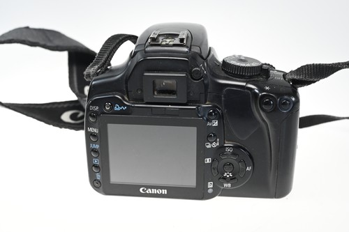Corpo fotocamera reflex