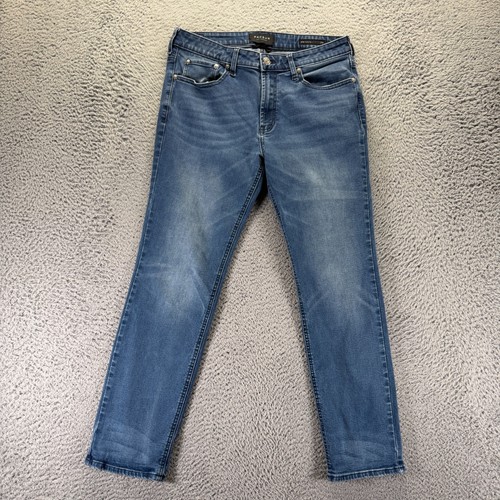Pacsun jeans uomo 32x30 - pacsun,