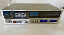 TEAC V-300 Tape Deck Funziona