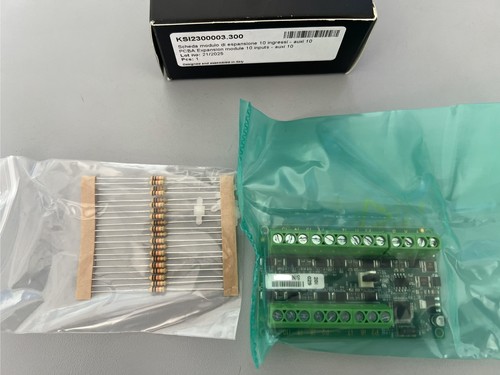 Ksi2300003 300 auxi10in - ksi2300003.300,