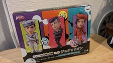 Banpresto JoJo JoJolion WCF