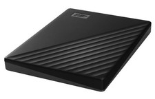 HARD DISK 5 TB ESTERNO MY