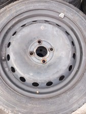 Ruota di scorta 15 Fiat Grande