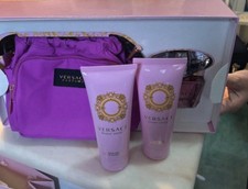 Set Versace Bright Cristal