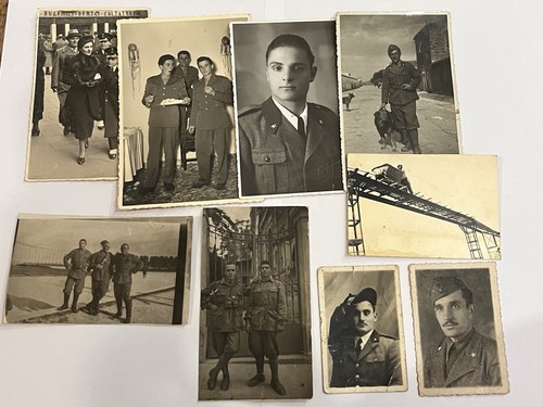 Ww2 foto italiane ww1 linea - italiane,