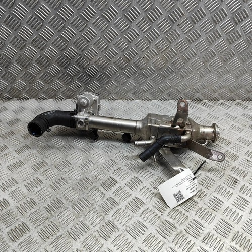 Radiatore touareg cr7 agr - radiatore,