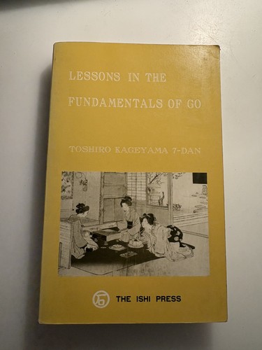 Lessons the fundamentals of - the,