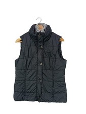 ESPRIT Piumino smanicato Donna