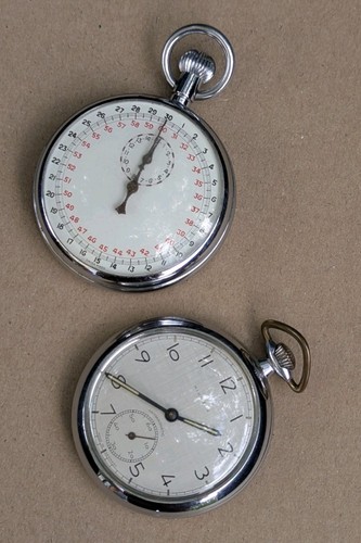 Orologio tasca kienzle - da,
