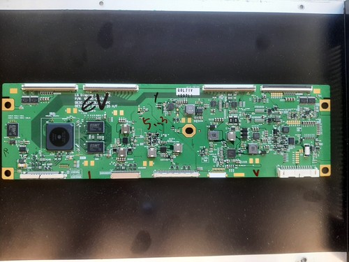 Scheda con 55ec930v lg - lg,