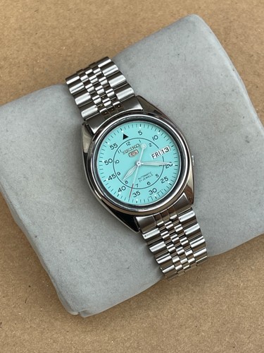Orologio uomo seiko - orologio, military