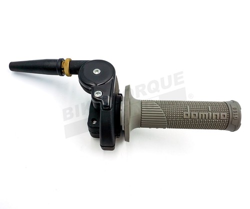Acceleratore incrociato domino - acceleratore,