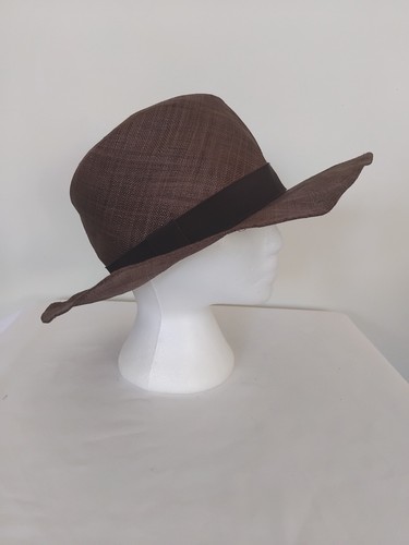 Cappello fedora vintage - fedora, anni