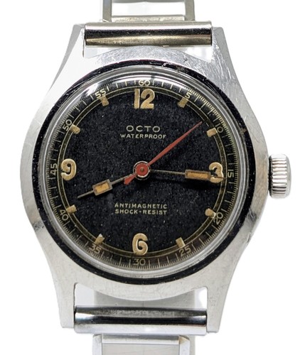 Orologio octo military - orologio, watch
