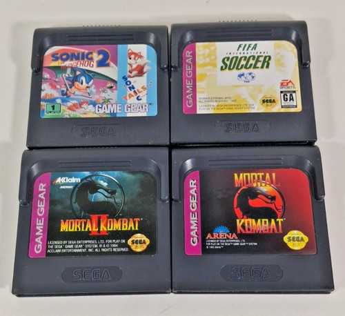 Lotto giochi sega - lotto, gear