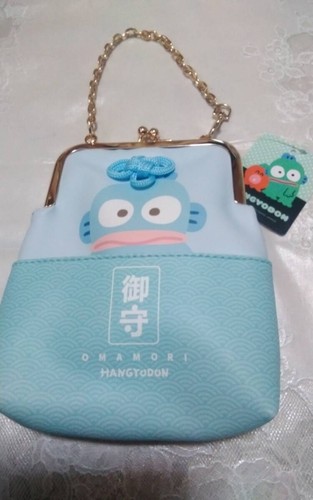 Sanrio hello kitty hangyodon - sanrio,