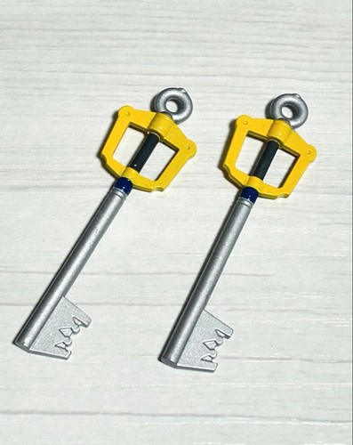 Kingdom hearts keyblade set - kingdom, 2