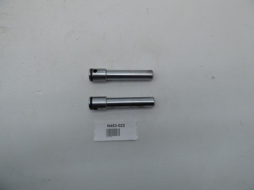 Alberi leva basculanti ktm - leva, x2