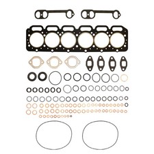 FIAT UPPER GASKET SET Engine -